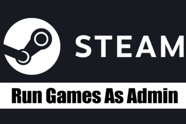 Lancer vos jeux Steam en mode Administrateur : la clé pour résoudre les problèmes et optimiser vos performances
