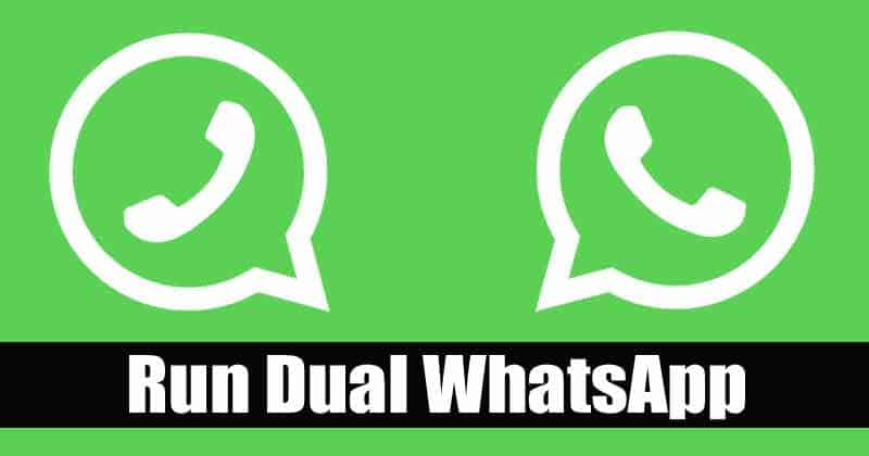 Utiliser Deux Comptes WhatsApp sur un Seul Ordinateur : Le Guide Complet