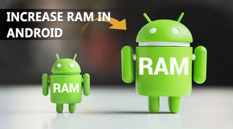 Augmenter la RAM de votre Android : Astuces et Méthodes pour Booster les Performances