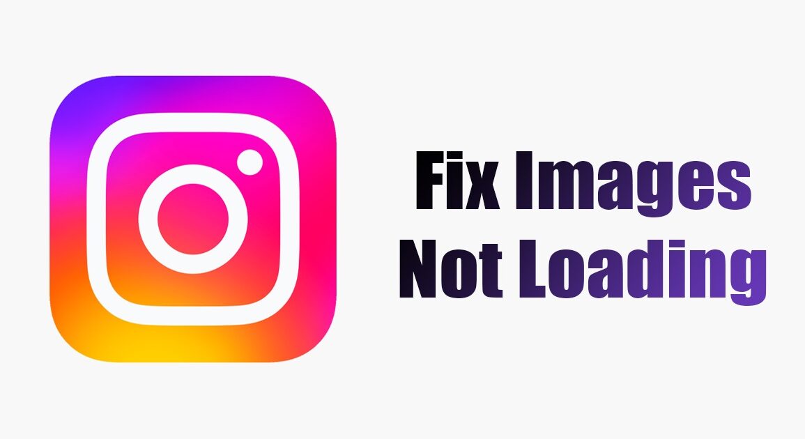 Instagram : Comment résoudre le problème des images qui ne s'affichent pas sur PC