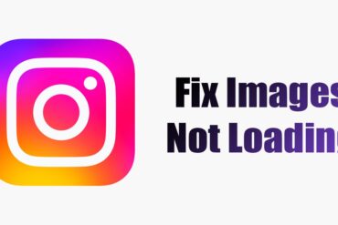 Instagram : Comment résoudre le problème des images qui ne s'affichent pas sur PC