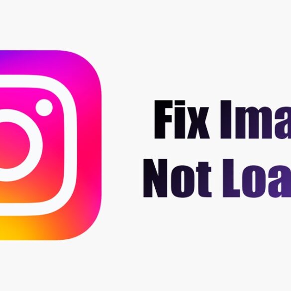 Instagram : Comment résoudre le problème des images qui ne s'affichent pas sur PC