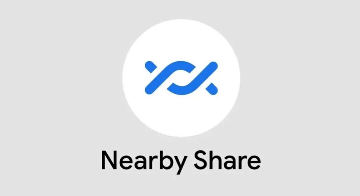 Partage de fichiers sans fil entre PC Windows : L'alternative officielle et gratuite à "Nearby Share"
