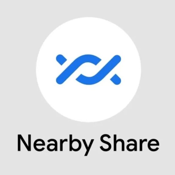Partage de fichiers sans fil entre PC Windows : L'alternative officielle et gratuite à "Nearby Share"