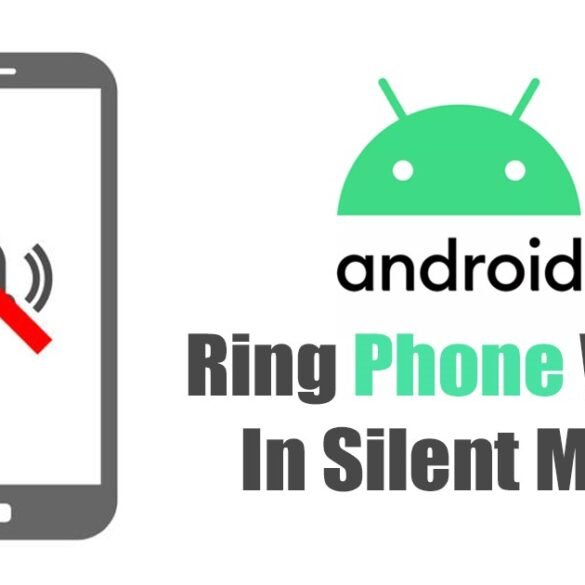 Comment faire sonner votre Android même en mode silencieux : astuces et solutions