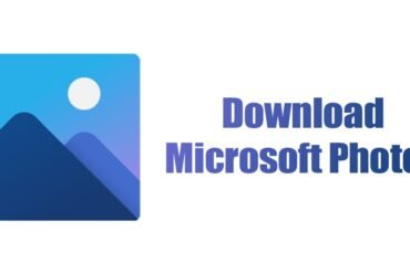 Comment obtenir et utiliser l'application Photos sur votre PC Windows