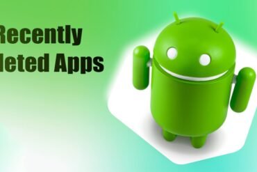 Retrouvez les Applications Supprimées sur votre Android : Guide Complet 2026