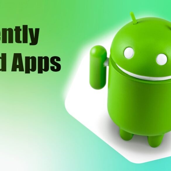 Retrouvez les Applications Supprimées sur votre Android : Guide Complet 2026