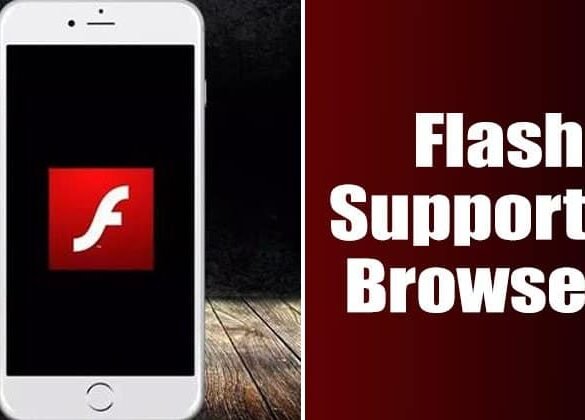 Regarder des vidéos Flash sur iPhone : Les solutions en 2026