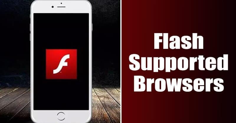Regarder des vidéos Flash sur iPhone : Les solutions en 2026