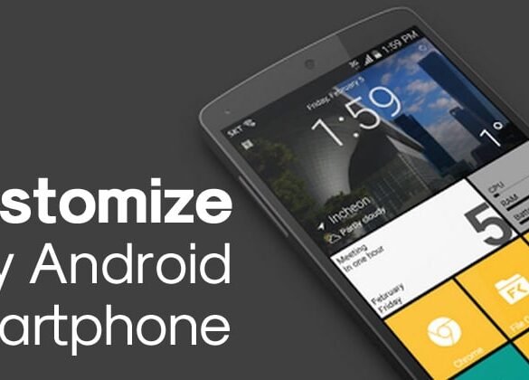 Personnalisez votre Android : Les meilleures applications pour un smartphone unique en 2026