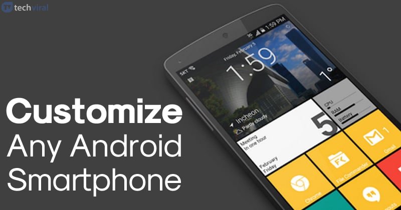 Personnalisez votre Android : Les meilleures applications pour un smartphone unique en 2026