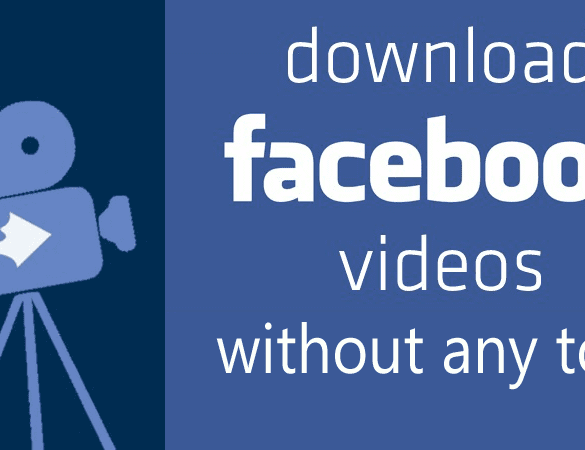 Comment télécharger des vidéos Facebook sans logiciel ni application : le guide complet en 2026