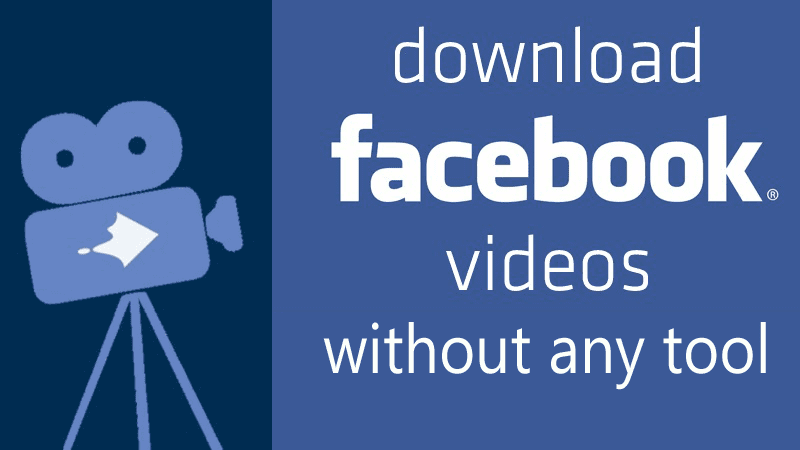 Comment télécharger des vidéos Facebook sans logiciel ni application : le guide complet en 2026
