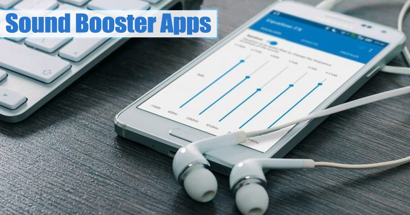 Augmentez le Son de Votre Android : Les Meilleures Applications pour un Volume Puissant en 2026