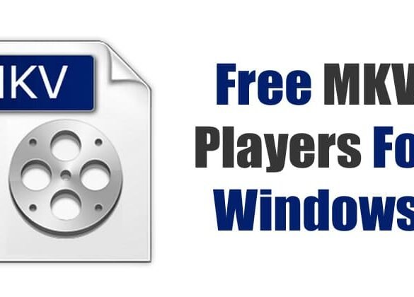 Les Meilleurs Lecteurs MKV Gratuits pour Windows en 2026 : Regardez Vos Vidéos Sans Limite