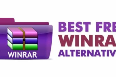 Les Meilleures Alternatives Gratuites à WinRAR pour Compresser et Décompresser Vos Fichiers en 2026