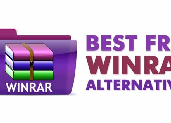 Les Meilleures Alternatives Gratuites à WinRAR pour Compresser et Décompresser Vos Fichiers en 2026