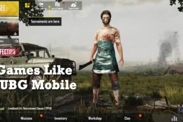 Les Meilleurs Jeux sur PC qui Rappellent l'Esprit de PUBG
