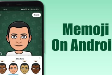 Créez votre propre avatar expressif sur Android : le guide complet des Mémosojis