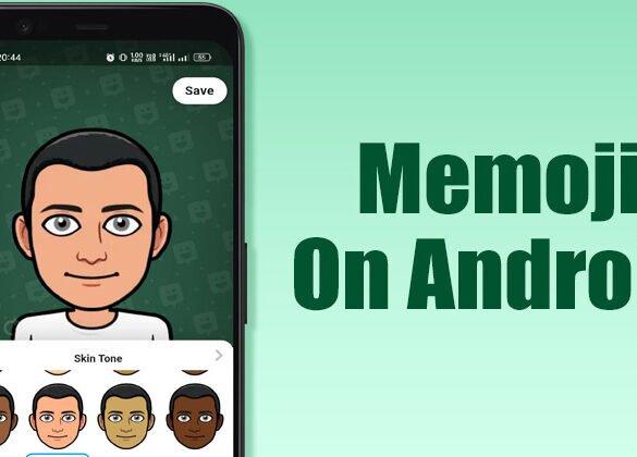 Créez votre propre avatar expressif sur Android : le guide complet des Mémosojis