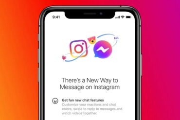 Centralisez vos conversations : Connecter Instagram et Messenger sur PC