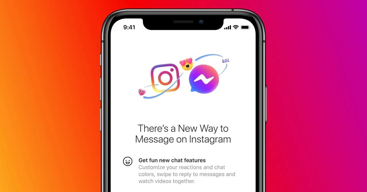 Centralisez vos conversations : Connecter Instagram et Messenger sur PC