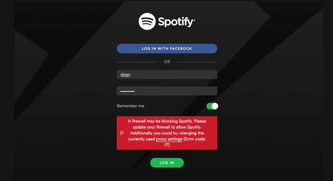 Spotify ne fonctionne pas sur mon PC : le pare-feu est-il le coupable ?