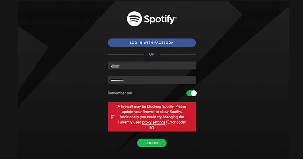 Spotify ne fonctionne pas sur mon PC : le pare-feu est-il le coupable ?