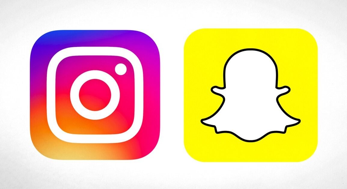 Comment partager une publication Instagram directement dans votre story Snapchat