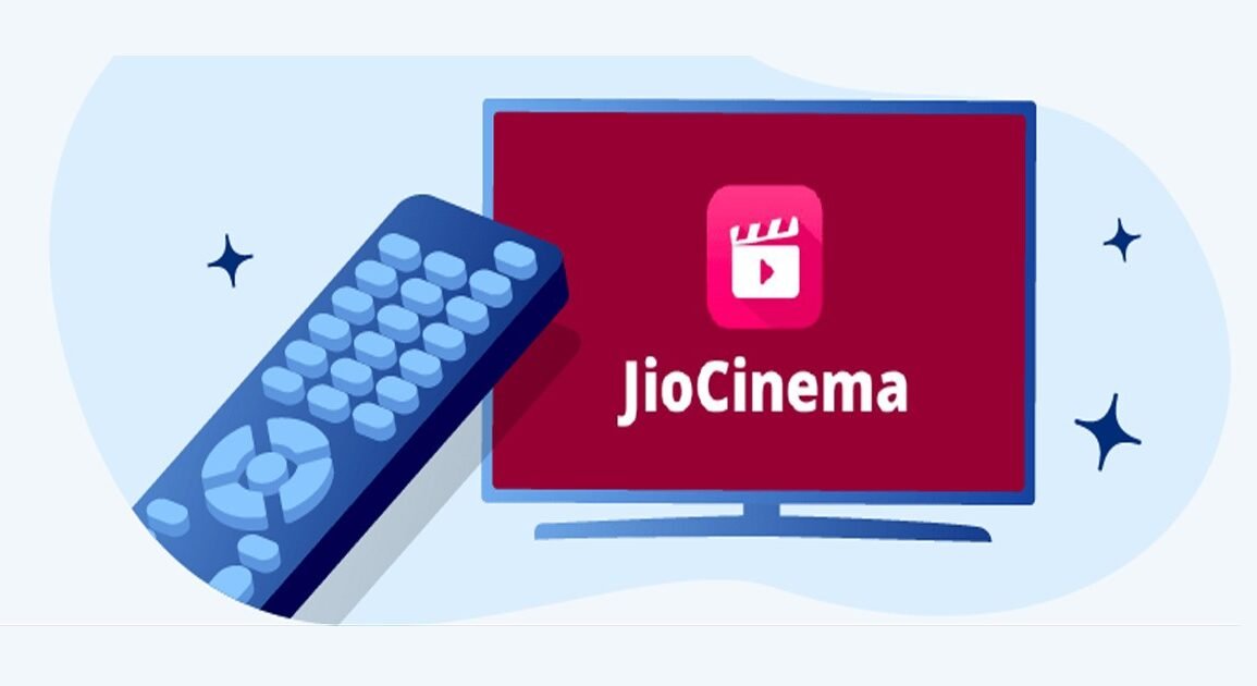 JioCinema : Fini le Buffering et les coupures sur votre connexion Wi-Fi !