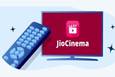 JioCinema : Fini le Buffering et les coupures sur votre connexion Wi-Fi !