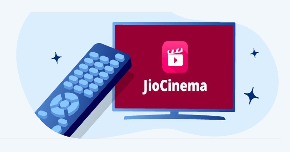 JioCinema : Fini le Buffering et les coupures sur votre connexion Wi-Fi !
