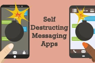 Messages éphémères sur Android : L'art de l'effacement automatique