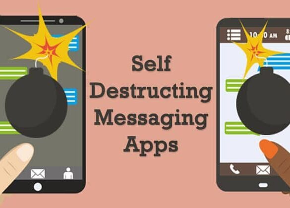 Messages éphémères sur Android : L'art de l'effacement automatique