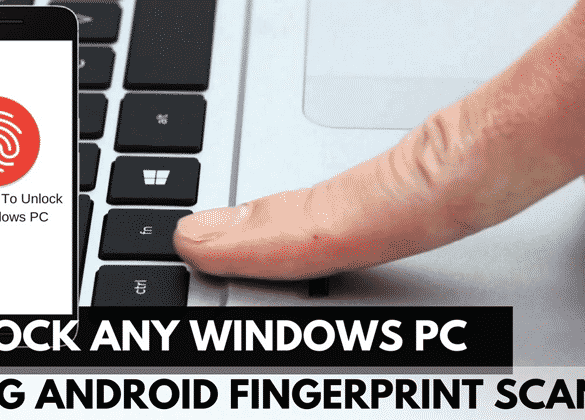 Libérez votre PC Windows depuis votre Android : Accès à distance simplifiée