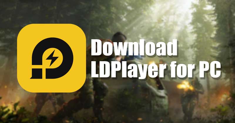 Découvrez comment installer LDPlayer pour jouer à vos jeux mobiles sur PC en 2026