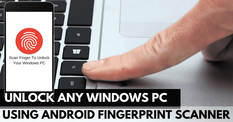 Libérez votre PC Windows depuis votre Android : Accès à distance simplifiée
