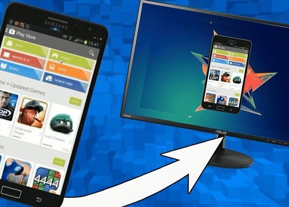 Diffusez votre Android sur Grand Écran : Les Meilleures Solutions pour PC en 2026