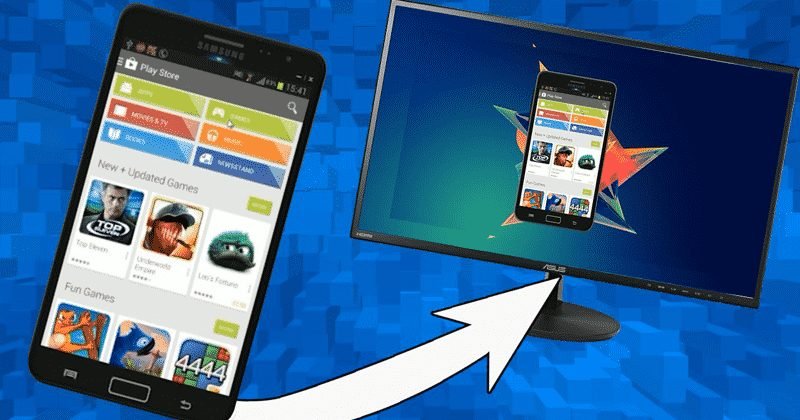 Diffusez votre Android sur Grand Écran : Les Meilleures Solutions pour PC en 2026