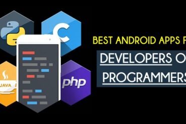 Les Outils Indispensables pour les Développeurs Android en 2026 : Les Meilleures Applications pour Booster Votre Productivité