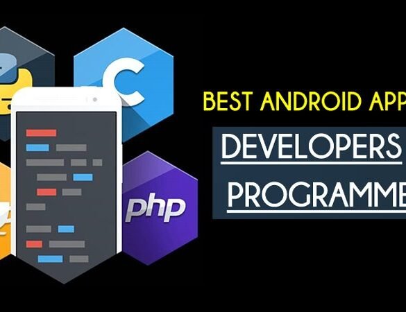 Les Outils Indispensables pour les Développeurs Android en 2026 : Les Meilleures Applications pour Booster Votre Productivité