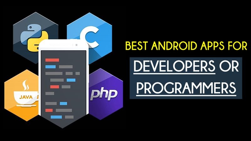 Les Outils Indispensables pour les Développeurs Android en 2026 : Les Meilleures Applications pour Booster Votre Productivité