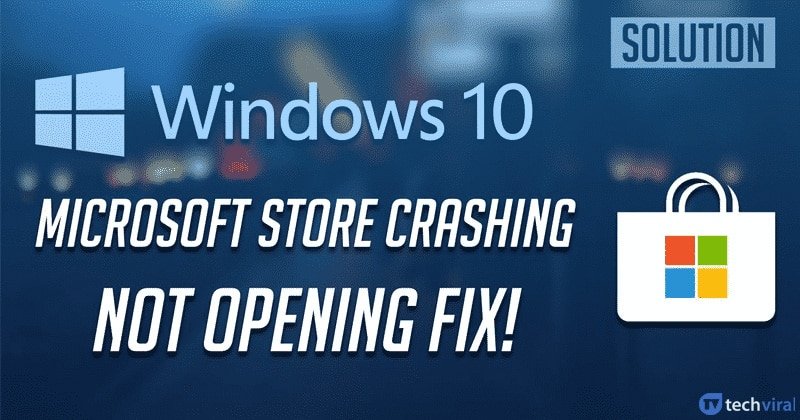 Microsoft Store qui plante sous Windows 10 : le guide complet pour résoudre le problème