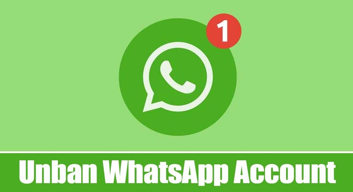 WhatsApp bloqué : Que faire si votre compte est interdit d'utilisation ?