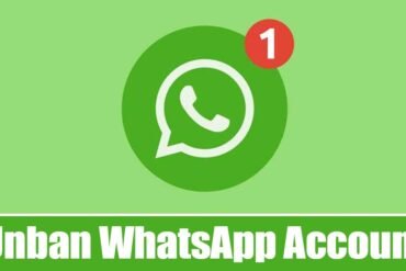 WhatsApp bloqué : Que faire si votre compte est interdit d'utilisation ?