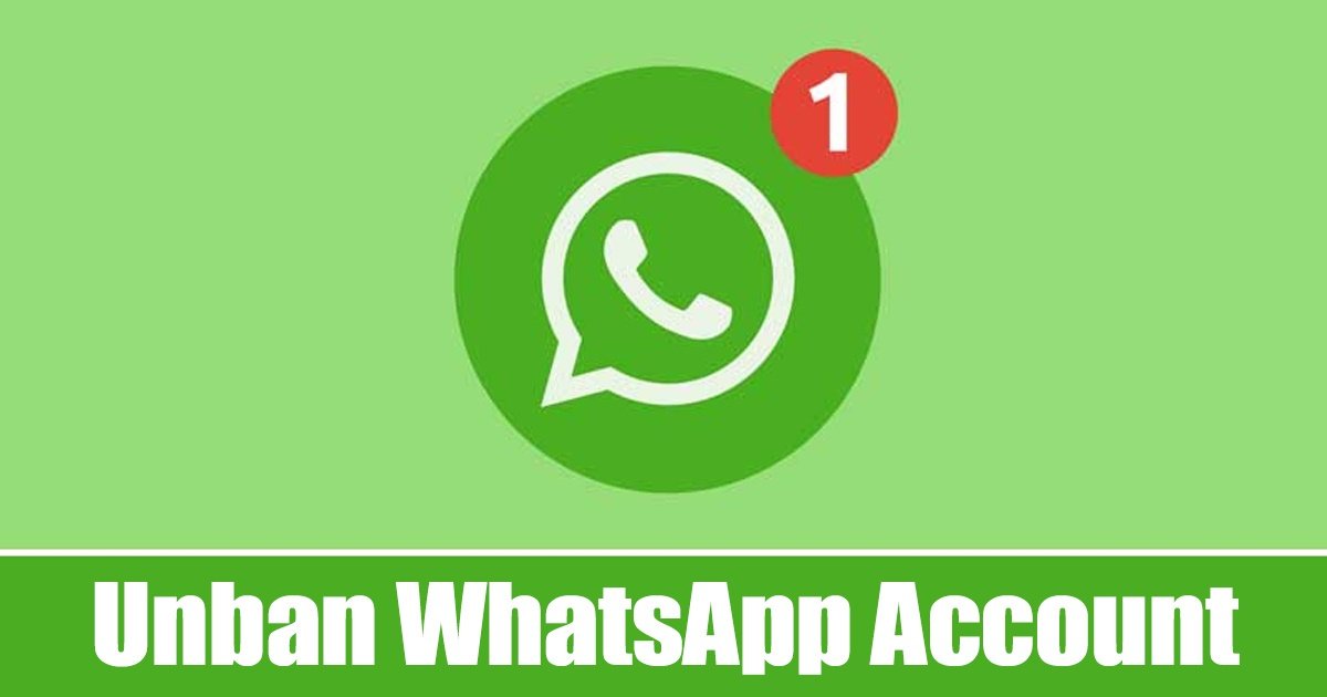 WhatsApp bloqué : Que faire si votre compte est interdit d’utilisation ?
