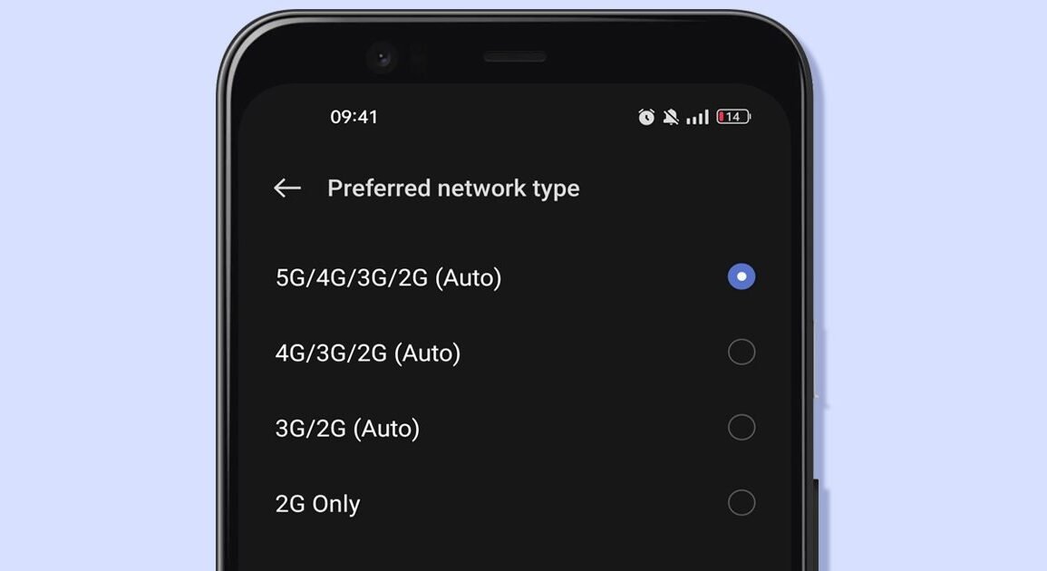 Forcer la connexion 4G/LTE sur votre Android : guide complet pour une connexion optimisée