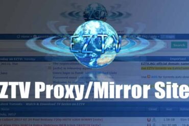 Sites Miroirs EZTV : Comment Accéder Facilement aux Séries en Streaming (2026)