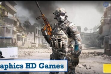 Les Jeux Android les Plus Spectaculaires Graphiquement en 2026 : Plongez dans des Mondes Époustouflants